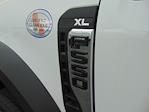 New 2025 Ford F-550 XL Regular Cab 4x4 Cab Chassis for sale #SDA09738 - photo 10