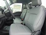 New 2025 Ford F-550 XL Regular Cab 4x4 Cab Chassis for sale #SDA09738 - photo 11