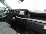 New 2025 Ford F-550 XL Regular Cab 4x4 Cab Chassis for sale #SDA09738 - photo 13