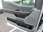 New 2025 Ford F-550 XL Regular Cab 4x4 Cab Chassis for sale #SDA09738 - photo 14