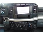 New 2025 Ford F-550 XL Regular Cab 4x4 Cab Chassis for sale #SDA09738 - photo 18