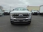 New 2025 Ford F-550 XL Regular Cab 4x4 Cab Chassis for sale #SDA09738 - photo 4