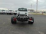 New 2025 Ford F-550 XL Regular Cab 4x4 Cab Chassis for sale #SDA09738 - photo 8