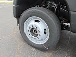 New 2025 Ford F-550 XL Regular Cab 4x4 Cab Chassis for sale #SDA09738 - photo 9