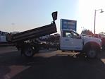New 2025 Ford F-450 Regular Cab 4x4 Dump Truck for sale #SDA16202 - photo 6