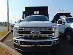 2025 Ford F-450 Regular 4x4 Knapheide 9' Dump body for sale #SDA16245 - photo 3
