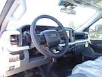 New 2025 Ford F-550 XL Regular Cab 4WD Cab Chassis for sale #SDA16528 - photo 12
