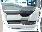 New 2025 Ford F-550 XL Regular Cab 4WD Cab Chassis for sale #SDA16528 - photo 13