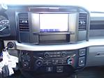 New 2025 Ford F-550 XL Regular Cab 4WD Cab Chassis for sale #SDA16528 - photo 17