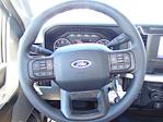 New 2025 Ford F-550 XL Regular Cab 4WD Cab Chassis for sale #SDA16528 - photo 19