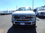 New 2025 Ford F-550 XL Regular Cab 4WD Cab Chassis for sale #SDA16528 - photo 4