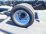 New 2025 Ford F-550 XL Regular Cab 4WD Cab Chassis for sale #SDA16528 - photo 9
