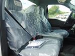 New 2025 Ford F-550 XL Regular Cab 4x4 Cab Chassis for sale #SDA16686 - photo 12