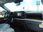 New 2025 Ford F-550 XL Regular Cab 4x4 Cab Chassis for sale #SDA16686 - photo 13