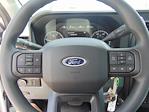 New 2025 Ford F-550 XL Regular Cab 4x4 Cab Chassis for sale #SDA16686 - photo 21