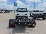 New 2025 Ford F-550 XL Regular Cab 4x4 Cab Chassis for sale #SDA16686 - photo 8