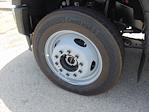 New 2025 Ford F-550 XL Regular Cab 4x4 Cab Chassis for sale #SDA16686 - photo 9