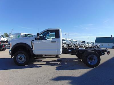 New 2025 Ford F-600 - photo 1