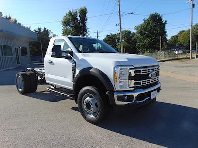 New 2025 Ford F-600 - photo 1