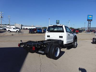 New 2025 Ford F-600 - photo 1