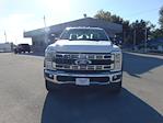 New 2025 Ford F-600 Regular Cab 4x4 Cab Chassis for sale #SDA16946 - photo 4