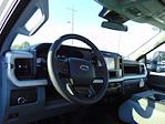 New 2025 Ford F-550 XL Regular Cab 4WD 11' 4" CM Truck Beds Steel Flatbed Truck for sale #SDA17374 - photo 10