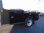 New 2025 Ford F-550 XL Regular Cab 4WD 11' 4" CM Truck Beds Steel Flatbed Truck for sale #SDA17374 - photo 14