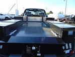 New 2025 Ford F-550 XL Regular Cab 4WD 11' 4" CM Truck Beds Steel Flatbed Truck for sale #SDA17374 - photo 15