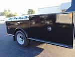New 2025 Ford F-550 XL Regular Cab 4WD 11' 4" CM Truck Beds Steel Flatbed Truck for sale #SDA17374 - photo 16