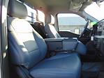 New 2025 Ford F-550 XL Regular Cab 4WD 11' 4" CM Truck Beds Steel Flatbed Truck for sale #SDA17374 - photo 17