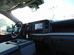 New 2025 Ford F-550 XL Regular Cab 4WD 11' 4" CM Truck Beds Steel Flatbed Truck for sale #SDA17374 - photo 18