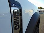 New 2025 Ford F-550 XL Regular Cab 4WD 11' 4" CM Truck Beds Steel Flatbed Truck for sale #SDA17374 - photo 19