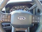 New 2025 Ford F-550 XL Regular Cab 4WD 11' 4" CM Truck Beds Steel Flatbed Truck for sale #SDA17374 - photo 26