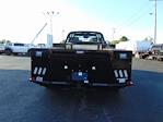 New 2025 Ford F-550 XL Regular Cab 4WD 11' 4" CM Truck Beds Steel Flatbed Truck for sale #SDA17374 - photo 8