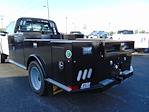 New 2025 Ford F-550 XL Regular Cab 4WD 11' 4" CM Truck Beds Steel Flatbed Truck for sale #SDA17374 - photo 2