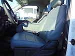 New 2025 Ford F-550 XL Regular Cab 4WD 11' 4" CM Truck Beds Steel Flatbed Truck for sale #SDA17374 - photo 9