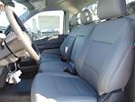 New 2025 Ford F-550 Regular Cab Steel Flatbed Truck for sale #SDA18206 - photo 11