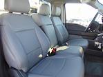 New 2025 Ford F-550 Regular Cab Steel Flatbed Truck for sale #SDA18206 - photo 12
