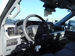 New 2025 Ford F-550 Regular Cab Steel Flatbed Truck for sale #SDA18206 - photo 17
