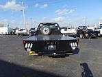 New 2025 Ford F-550 Regular Cab Steel Flatbed Truck for sale #SDA18206 - photo 8