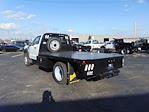 New 2025 Ford F-550 Regular Cab Steel Flatbed Truck for sale #SDA18206 - photo 2