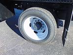 New 2025 Ford F-550 Regular Cab Steel Flatbed Truck for sale #SDA18206 - photo 9