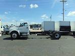 New 2025 Ford F-750 Regular Cab Cab Chassis for sale #SDF06073 - photo 3