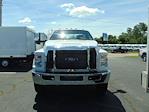 New 2025 Ford F-750 Regular Cab Cab Chassis for sale #SDF06073 - photo 4