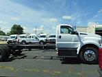 New 2025 Ford F-750 Regular Cab Cab Chassis for sale #SDF06073 - photo 5