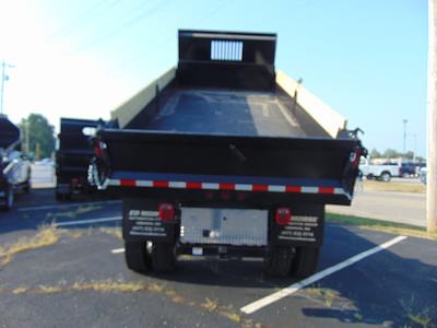 New 2025 Ford F-750 Regular Cab 16' Scott Steel Dump Truck for sale #SDF06104 - photo 2