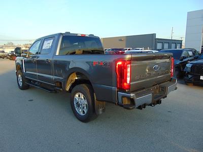 2025 Ford F-250 Crew 4x4 XLT for sale #SEC17924 - photo 2