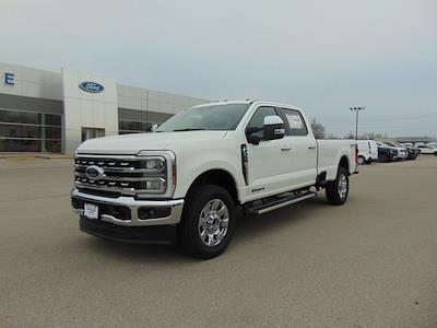 2025 Ford F-350 Crew 4x4 Lariat for sale #SEC47589 - photo 1