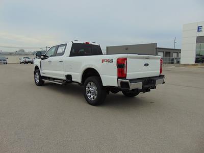 2025 Ford F-350 Crew 4x4 Lariat for sale #SEC47589 - photo 2