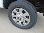 2025 Ford F-350 Crew 4x4 Lariat for sale #SEC47589 - photo 9